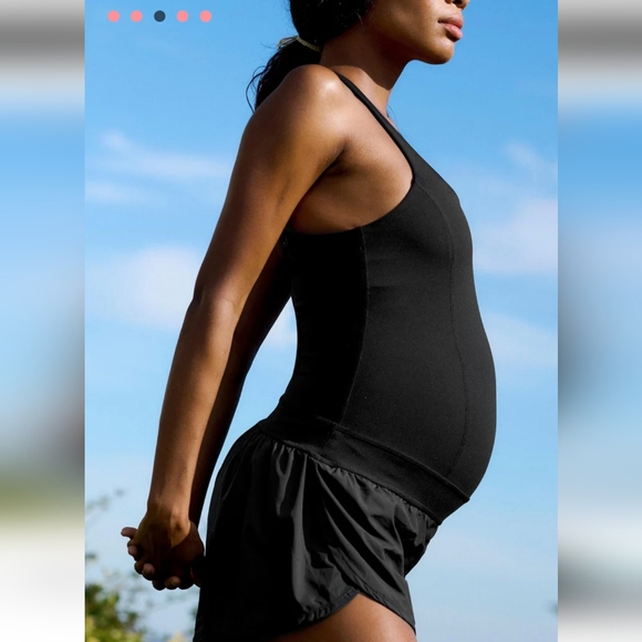 🌟 NWT 🌟 Free People Hatch Rightous Runsie - Picture 4 of 4